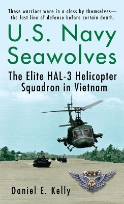 U.S.Navy Seawolves(English, Paperback, Kelly Daniel E.)