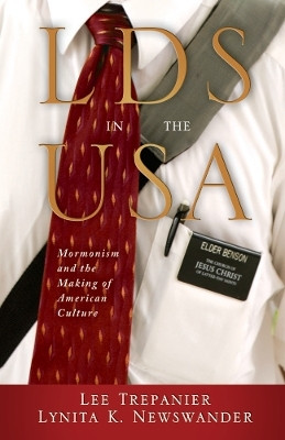 LDS in the USA(English, Hardcover, Trepanier Lee)