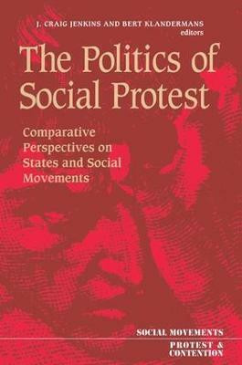 The Politics Of Social Protest(English, Paperback, unknown)