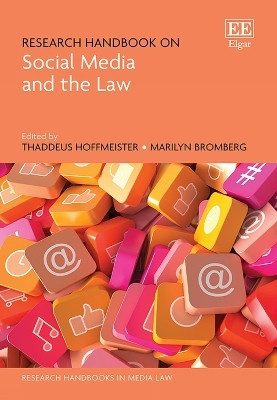 Research Handbook on Social Media and the Law(English, Hardcover, unknown)