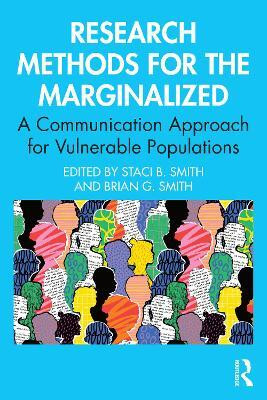 Research Methods for the Marginalized(English, Paperback, unknown)