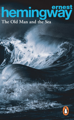 The Old Man and the Sea(English, Paperback, Hemingway Ernest)