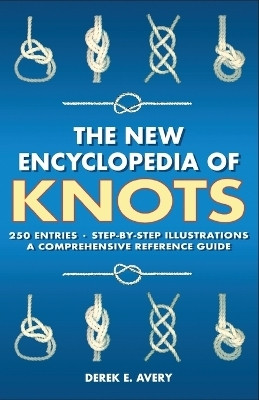 New Encyclopedia of Knots(English, Paperback, Avery Derek E.)