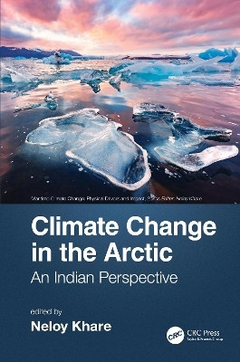 Climate Change in the Arctic(English, Paperback, unknown)