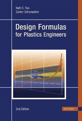 Design Formulas for Plastics Engineers(English, Hardcover, Rao Natti S.)