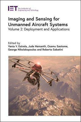 Imaging and Sensing for Unmanned Aircraft Systems: Volume 2(English, Hardcover, unknown)
