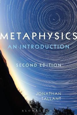 Metaphysics(English, Electronic book text, Tallant Jonathan Dr)