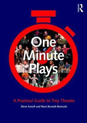 One Minute Plays(English, Paperback, unknown)