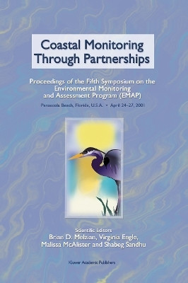 Coastal Monitoring through Partnerships(English, Hardcover, unknown)