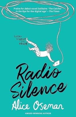 Radio Silence(Paperback, Alice Oseman)