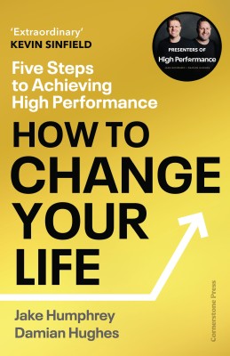 How to Change Your Life(English, Paperback, Humphrey Jake)