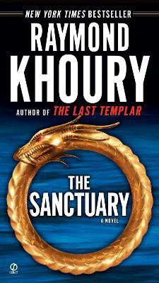 The Sanctuary(English, Paperback, Khoury Raymond)