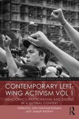 Contemporary Left-Wing Activism Vol 1(English, Paperback, unknown)