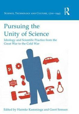 Pursuing the Unity of Science(English, Hardcover, unknown)