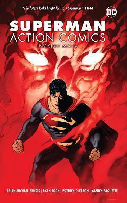 Superman: Action Comics Volume 1(English, Paperback, Bendis Brian Michael)