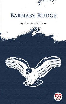 Barnaby Rudge(English, Paperback, Dickens Charles)