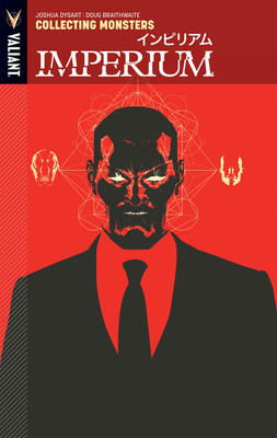 Imperium Volume 1(English, Paperback, Dysart Joshua)