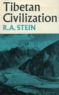 Tibetan Civilization(English, Paperback, Stein R. A.)