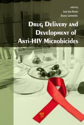 Drug Delivery and Development of Anti-HIV Microbicides(English, Electronic book text, unknown)