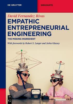 Empathic Entrepreneurial Engineering(English, Paperback, Fernandez Rivas David)