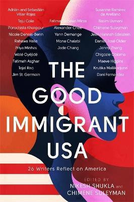 The Good Immigrant USA(English, Paperback, Shukla Nikesh)