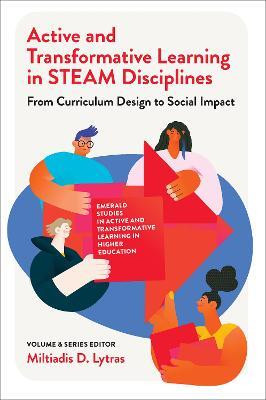 Active and Transformative Learning in STEAM Disciplines(English, Hardcover, unknown)