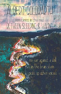 Between Sleeping & Waking(English, Paperback, Goldbarth Albert)