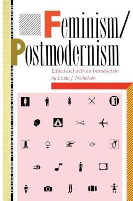 Feminism/Postmodernism(English, Paperback, unknown)