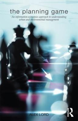 The Planning Game(English, Paperback, Lord Alex)