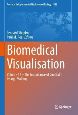 Biomedical Visualisation(English, Hardcover, unknown)