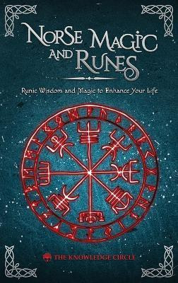Norse Magic and Runes(English, Hardcover, Circle)