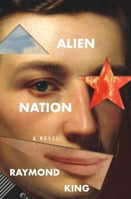 Alien Nation(English, Paperback, King Raymond)