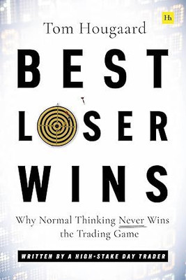 Best Loser Wins(Paperback, Tom Hougaard)