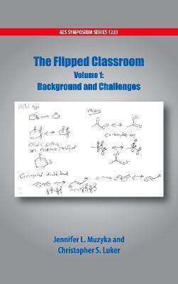 The Flipped Classroom Volume 1(English, Hardcover, unknown)
