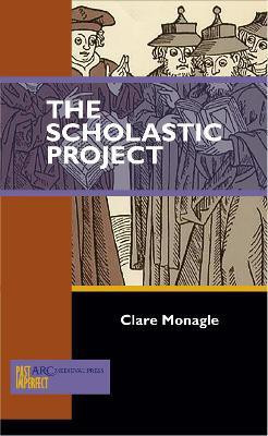 The Scholastic Project(English, Paperback, Monagle Clare)