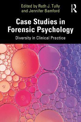Case Studies in Forensic Psychology(English, Paperback, unknown)