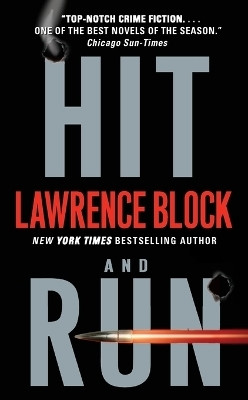 Hit and Run(English, Paperback, Block Lawrence)