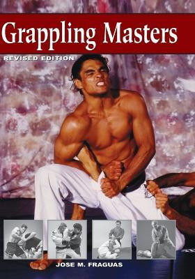 Grappling Masters(English, Paperback, Tarani Steve)