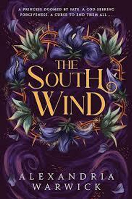 The South Wind(Paperback, Alexandria Warwick)