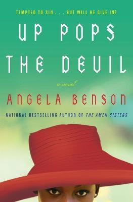 Up Pops The Devil(English, Paperback, Benson Angela)