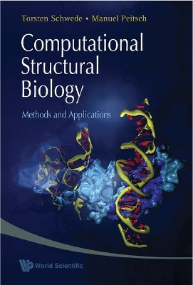 Computational Structural Biology: Methods And Applications  - Methods and Applications(English, Hardcover, unknown)