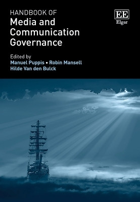 Handbook of Media and Communication Governance(English, Hardcover, unknown)