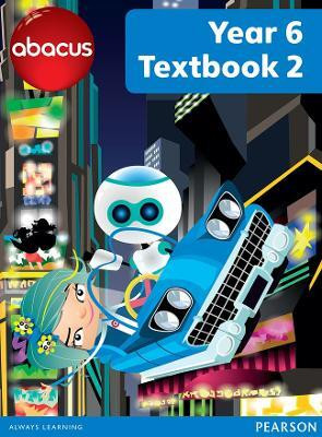 Abacus Year 6 Textbook 2(English, Paperback, Merttens Ruth BA, MED)