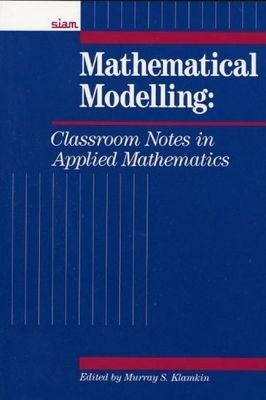 Mathematical Modelling(English, Paperback, unknown)