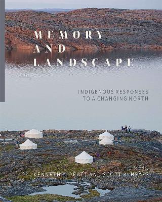 Memory and Landscape(English, Paperback, unknown)