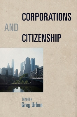 Corporations and Citizenship(English, Electronic book text, unknown)