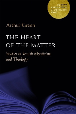 The Heart of the Matter(English, Hardcover, Green Arthur)