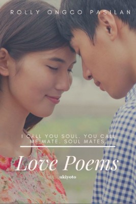 Love Poems(English, Paperback, Pasilan Rolly Ongco)