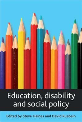 Education, disability and social policy(English, Paperback, unknown)