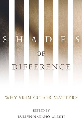 Shades of Difference(English, Paperback, unknown)